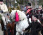 parada obiceiurilor de iarna