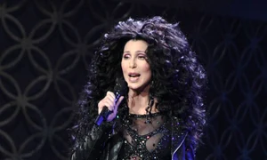 Cher (foto: WENN) jpeg