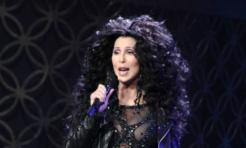 Cher (foto: WENN) jpeg