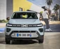 Dacia Spring 2026 Foto: Dacia