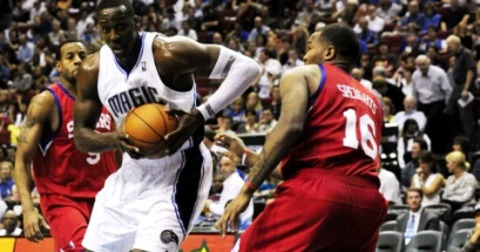 NBA: Cavaliers, a doua înfrângere consecutivă, Magic, debut în forţă (video)