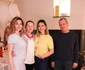 Ela Crăciun a petrecut cu familia de ziua ei foto: arhiva personală 