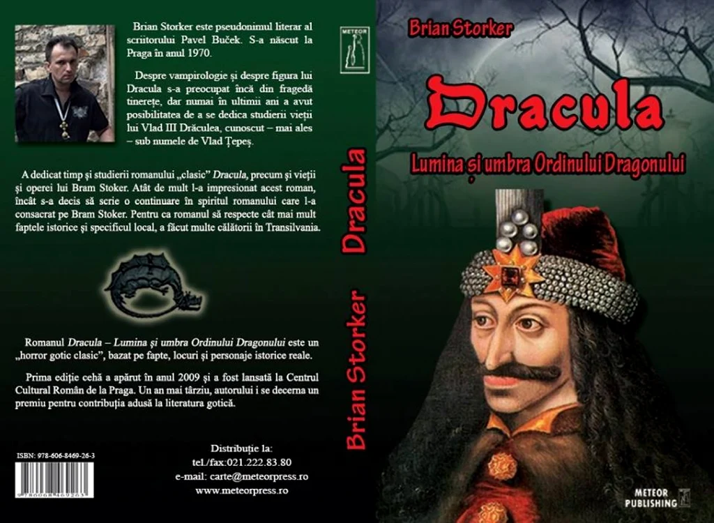 carte ceh dracula 