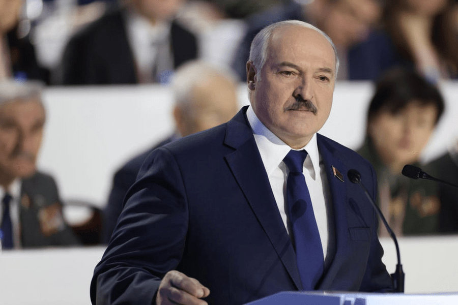 Aleksandr Lukaşenko: Sunt gata să lupt alături de ruşi de pe teritoriul Belarus într-un singur caz