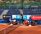 cluj ilinca anghel garbine muguruza. foto arhiva personala