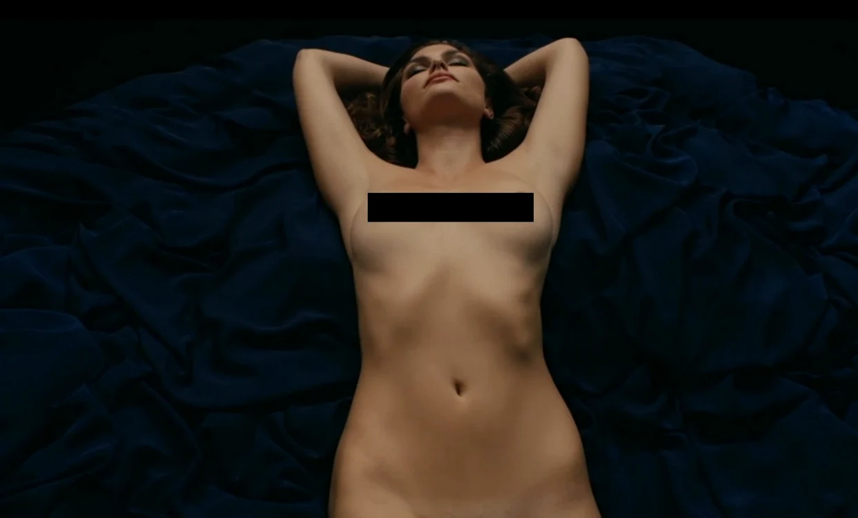 Captura Define beauty/Nowness