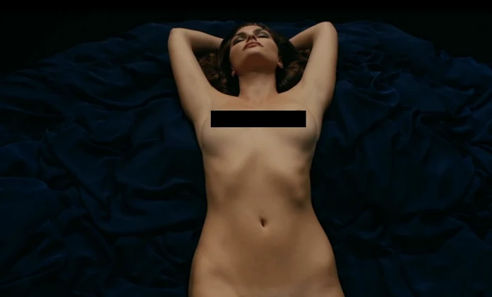 Captura Define beauty/Nowness