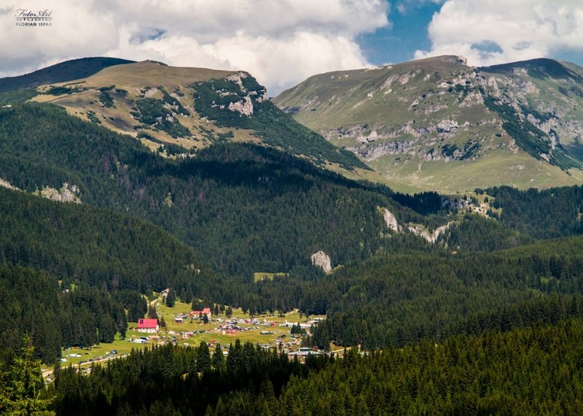 O nouă stațiune de schi în România. Unde va începe proiectul în valoare de 80 de milioane de euro 