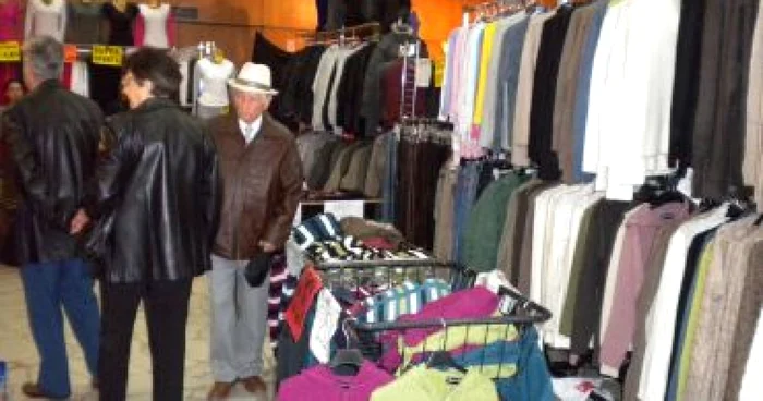 Ploieşti: Ultima zi a Târgului Micilor Producători