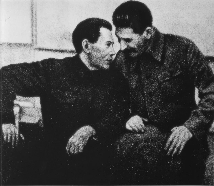 Nikolai Yezhov: A Portrait of the “Bloody Dwarf”. Part 1: Stalin's Favourite | Communist Crimes