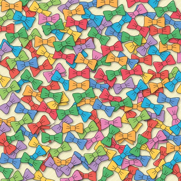 Testul trebuie rezolvat în doar 9 secunde