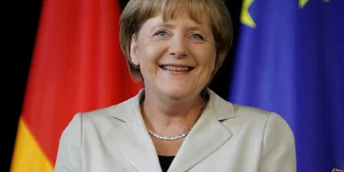 angela merkel