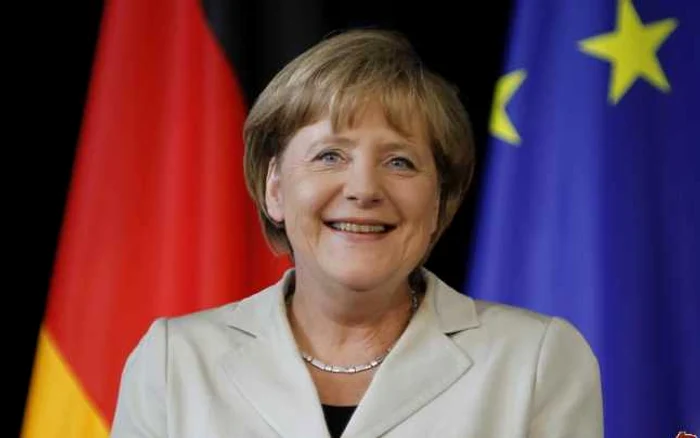 Angela Merkel FOTO AP