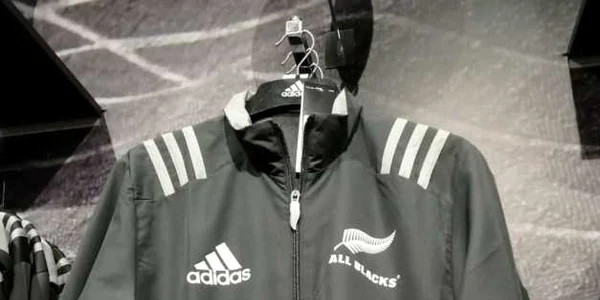 all blacks