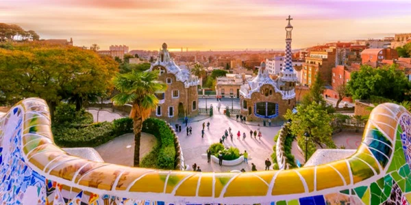 barcelona