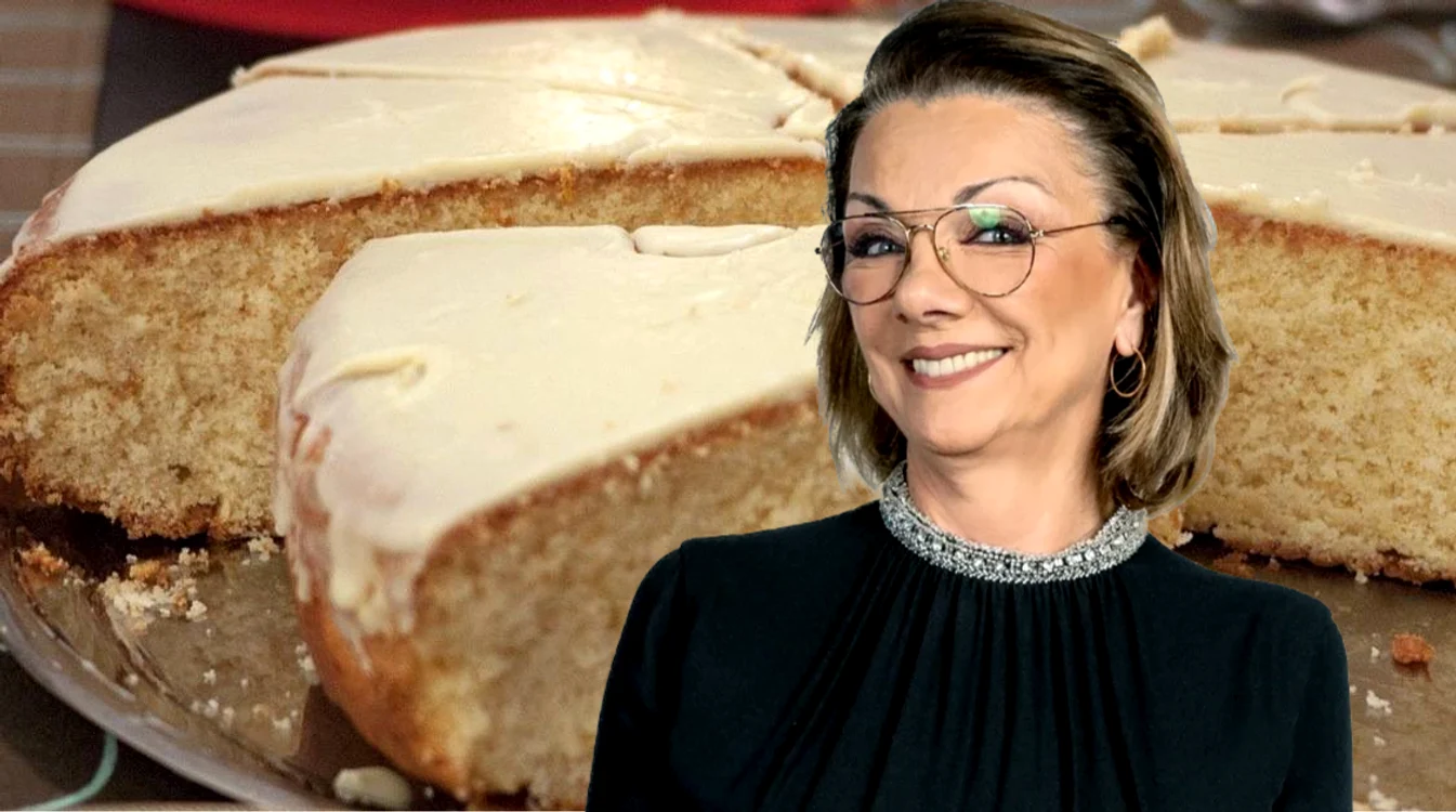 Vasilopita / FOTO: arhivă presă