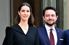 Prințul Al Hussein bin Abdullah II, Prințesa Rajwa, Profimedia (1) jpg