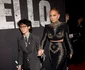 Jennifer Lopez și fiica ei Emme Muniz la avanpremiera Othello, Profimedia 