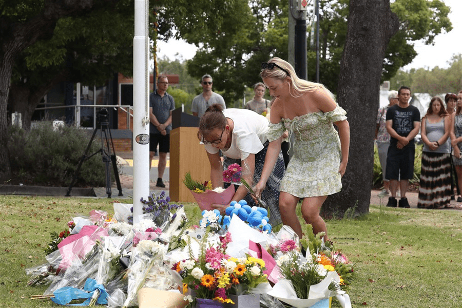 Șase persoane ucise într-un incident armat în Queensland, Australia. Doi polițiști, printre victime VIDEO