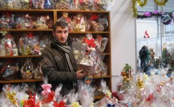 Sunt cadouri pentru toate buzunarele