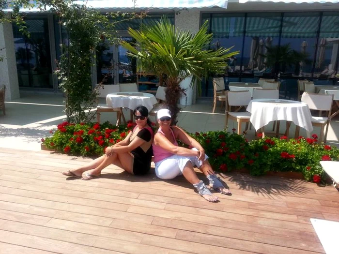 Matilda Pascal Cojocarita si Stefan Cigu