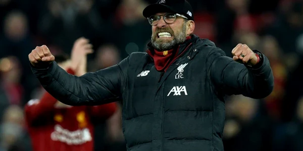 jurgen klopp foto facebook