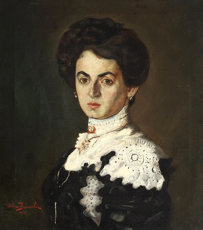Sofia Nădejde, una dintre primele feministe române