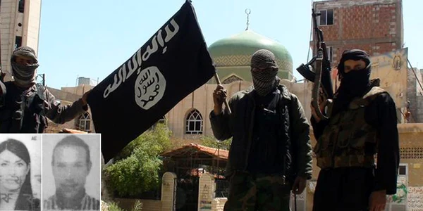 COLAJ islamist roman