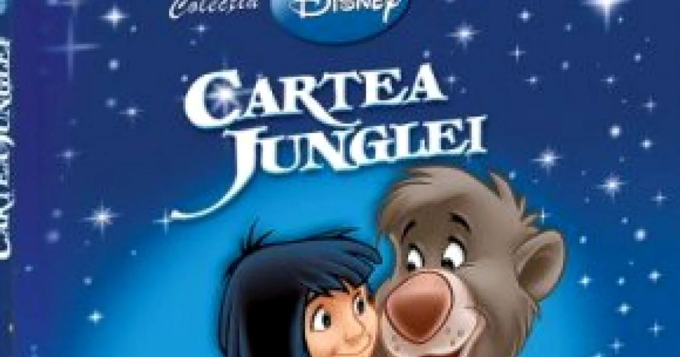 Cum poţi avea colecţia "Biblioteca Adevărul pentru copii", cu poveşti Disney