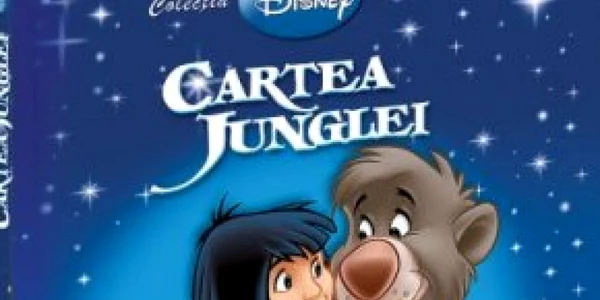 Cum poţi avea colecţia "Biblioteca Adevărul pentru copii", cu poveşti Disney