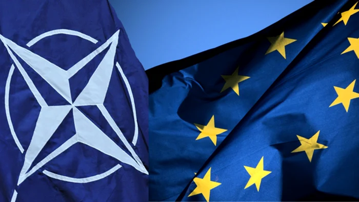 eu nato