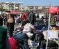 târgul veterani din Turnu Severin FOTO Alexandra Georgescu