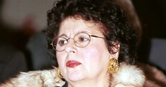 Adela Mărculescu