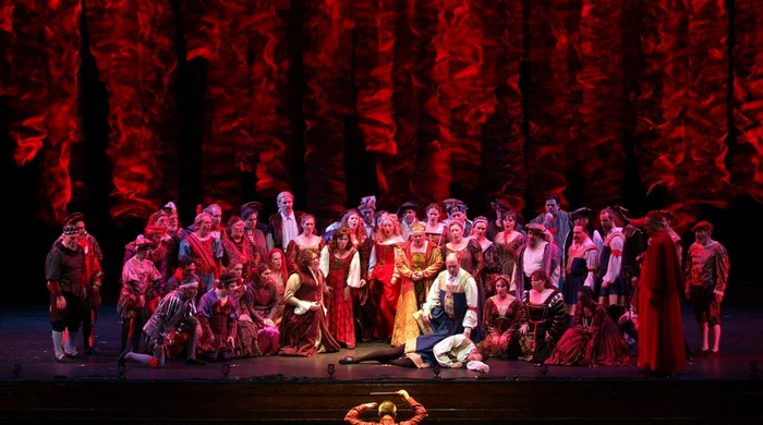 „Faust“ de Goethe cu o durată de 8 ore şi jumătate, este ce mai lung spectacol de la Festivalul de la Avignon