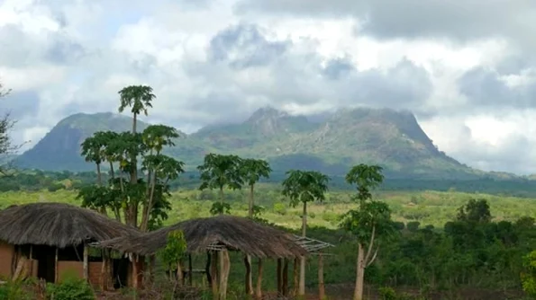 Mozambic, un paradis renăscut din război jpeg