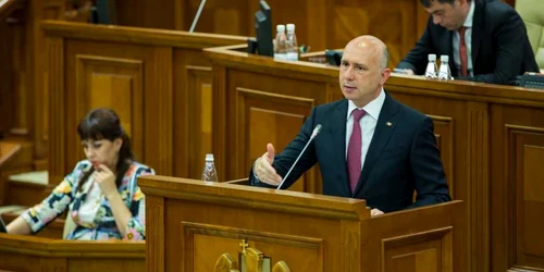 pavel filip gov.md