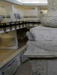 Cum a apărut, la București, o copie după Columna lui Traian, «acel nemuritor document al istoriei noastre» jpeg