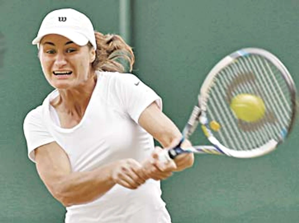 
    Alexandra Dulgheru joacă în primul tur, marți (19 ianuarie), cu australianca Storm Sanders  