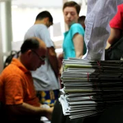 coada ghiseu functionari foto mediafax