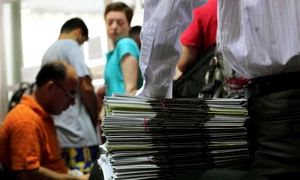 coada ghiseu functionari foto mediafax