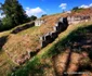 cetatea dacica blidaru foto daniel guta adevarul