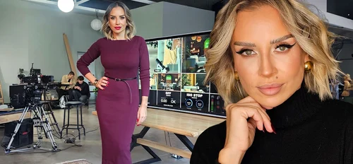 Adina Halas e adepta unui stil de viață sănătos 