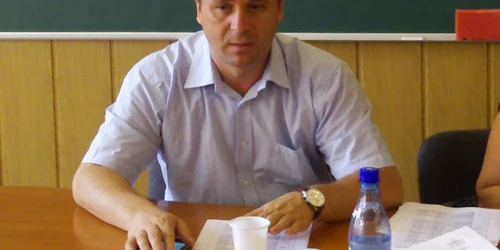 vasile abrudan