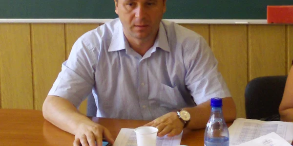 vasile abrudan