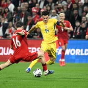 Ianis Hagi va fi capitan jpg