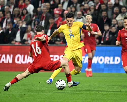 Ianis Hagi va fi capitan jpg