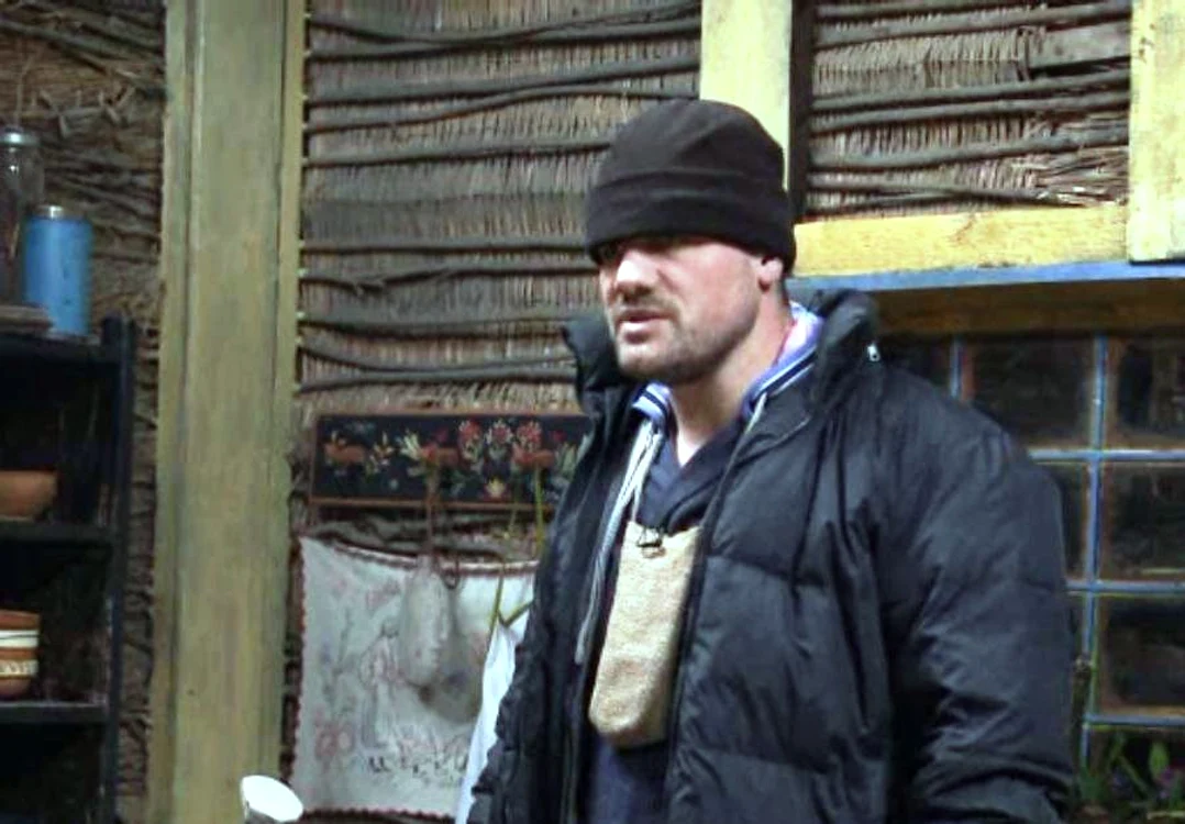 
    "Ferma vedetelor”: Ionuț Iftimoaie nu-l iartă pe Dan Helciug pentru atitudinea sa provocatoare de la duelcaptură: Pro TV  