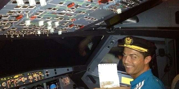 ronaldo