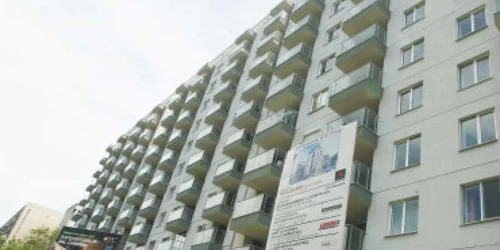 Ies la vânătoare clienţii cu  bani gheaţă