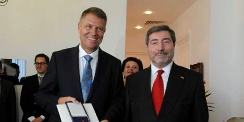 Iohannis